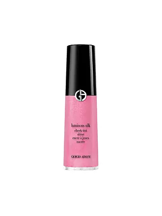 ARMANI COSMETICS | Luminous Silk Cheek Tint Shine (53S Cosmic Pink) | 
